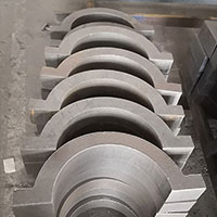 鋼板加工對員工的要求及主要計算方法 鋼板加工對員工的要求及主要計算方法