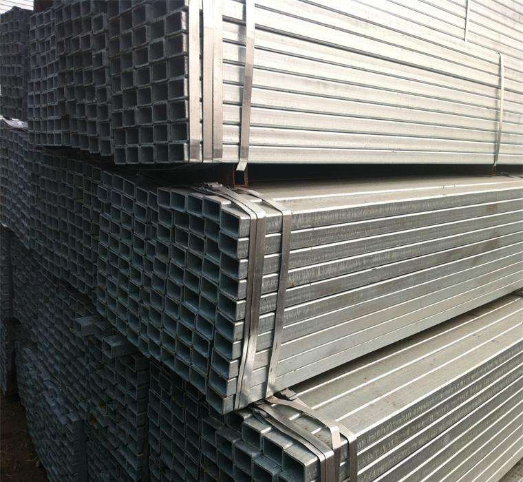 蘭州鍍鋅方管，熱鍍鋅方管，蘭州熱鍍鋅方管，甘肅方管，甘肅熱鍍鋅方管