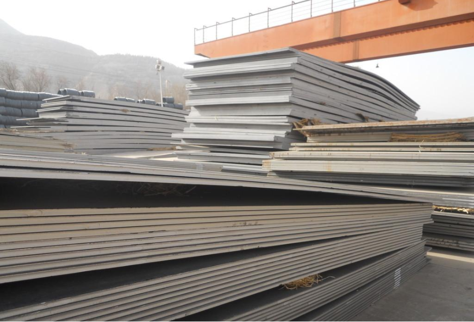 蘭州中板，甘肅中板，中板