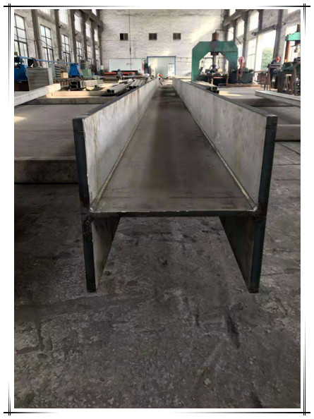 隴南焊接H型鋼，焊接/高頻焊接 H型鋼，隴南高頻焊接H型鋼，隴南H型鋼廠家直發(fā) 