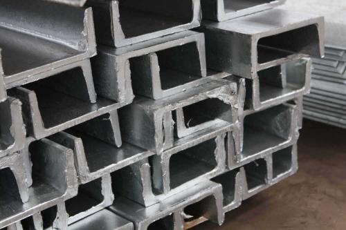 隴南鍍鋅槽鋼，隴南熱鍍鋅槽鋼，隴南冷鍍鋅槽鋼，隴南非標(biāo)國(guó)標(biāo)鍍鋅槽鋼